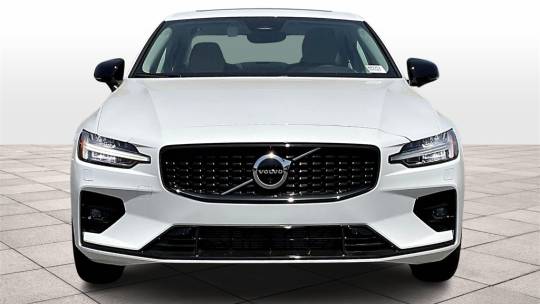 2024 Volvo S60