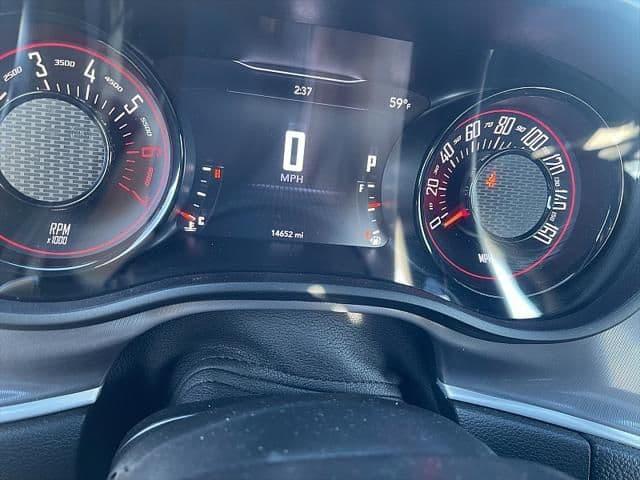 2022 dodge challenger r/t in easley, south carolina