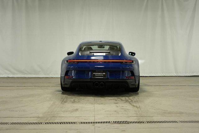 2022 porsche 911 gt3