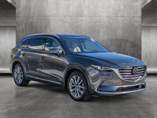 2020 mazda cx-9 grand touring