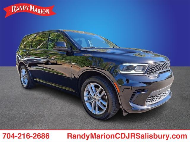 2023 dodge durango r/t awd