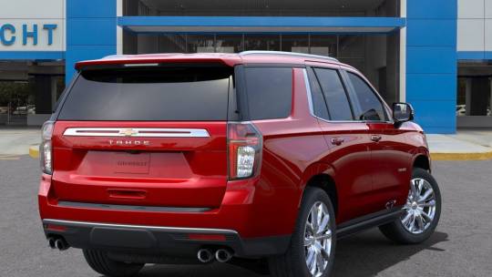2024 Chevrolet Tahoe