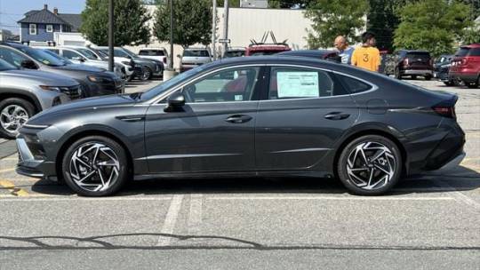 2024 Hyundai Sonata