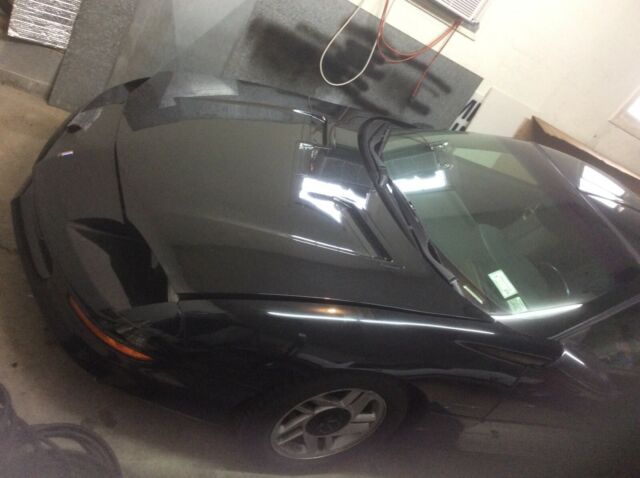 very clean fast car. has blown head gasket. still starts and moves