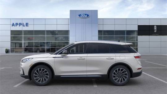 2024 Lincoln Corsair
