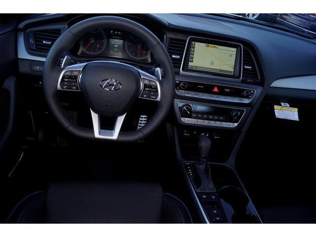 2019 hyundai sonata limited 2.0t limited 2.0t 4dr sedan for sale in broken arrow, oklahoma