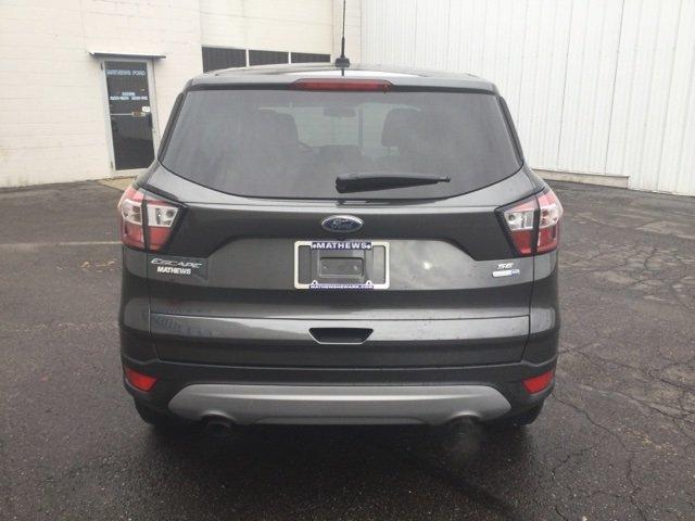 used 2017 ford escape 4wd se newark, oh 43056 for sale in newark, ohio