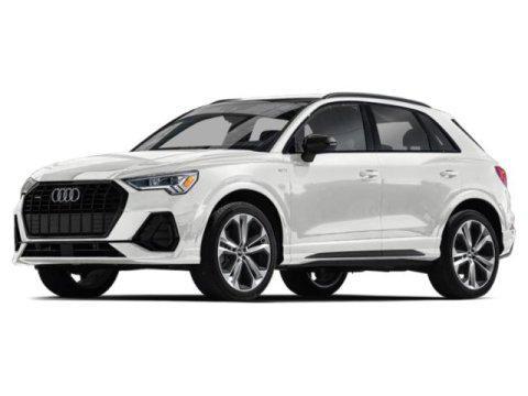 2024 audi q3 premium 45 tfsi s line quattro tiptronic