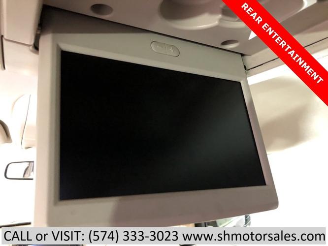 used 2014 chrysler town & country touring elkhart, in 46514 for sale in elkhart, indiana