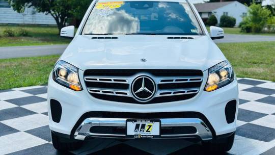 2019 Mercedes-Benz se
