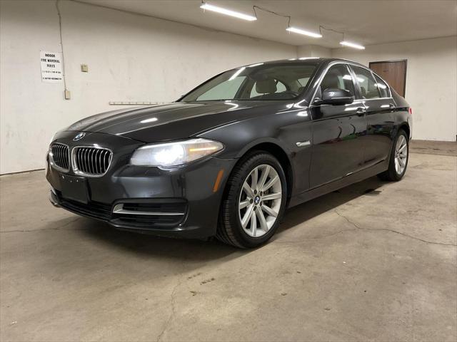 2014 bmw 535 xdrive