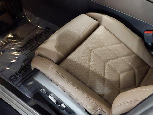 2024 bmw i5 edrive40