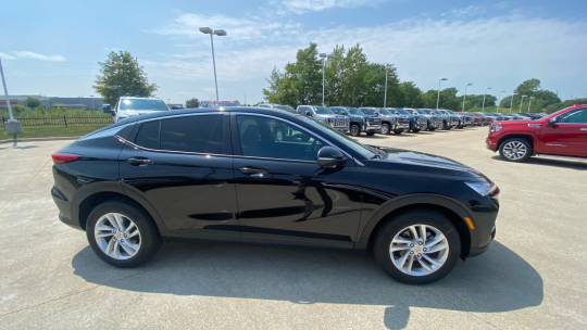 2025 Buick Envista
