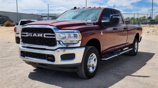 2024 RAM 3500