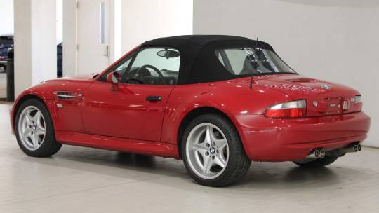 1998 BMW Z3