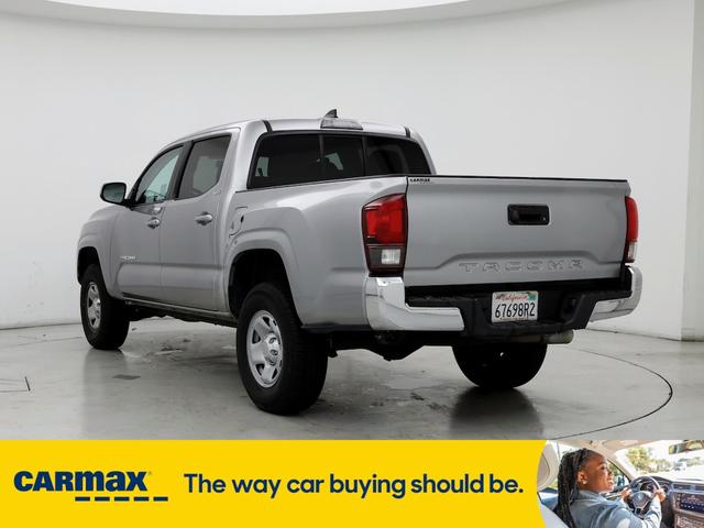2019 toyota tacoma sr5