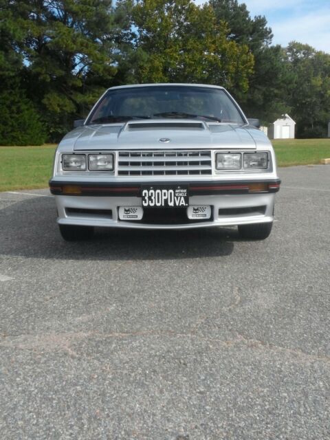 1982 ford mustang gt 5.0