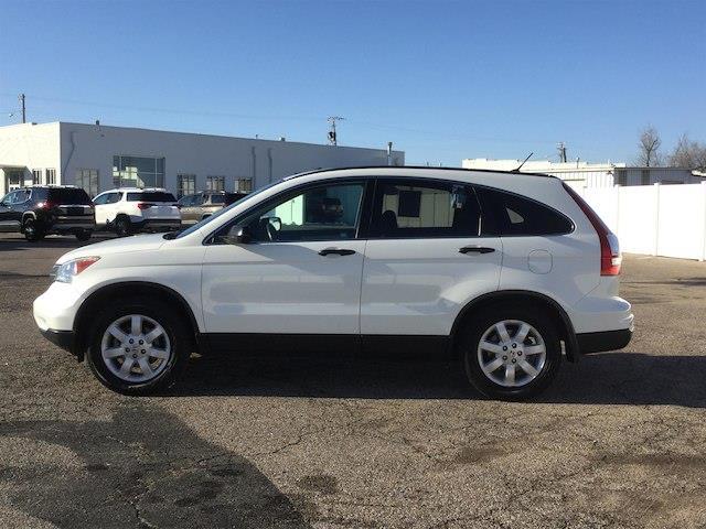 2011 honda cr-v se se 4dr suv for sale in dodge city, kansas