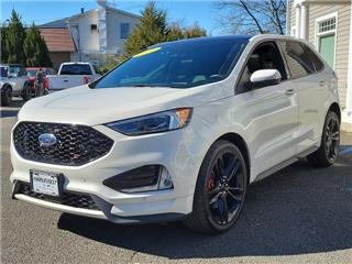 2022 Ford Edge st