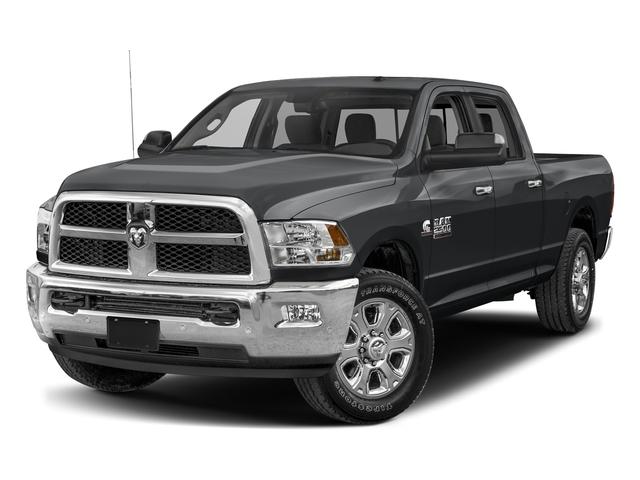 2016 ram 2500 big horn