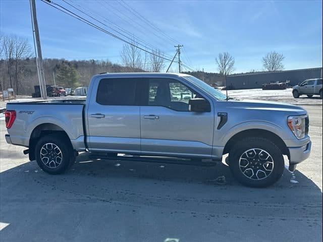 2022 ford f-150 in hardwick, vermont