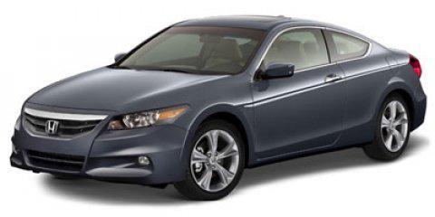 2012 honda accord ex-l