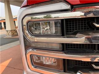 2023 Ford F-350 king ranch