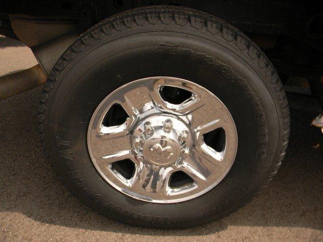 used 2017 ram 2500 4x4 crew cab tradesman hutchinson, ks 67502 for sale in hutchinson, kansas