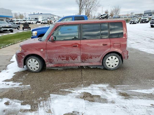 2006 scion xb base (a4)
