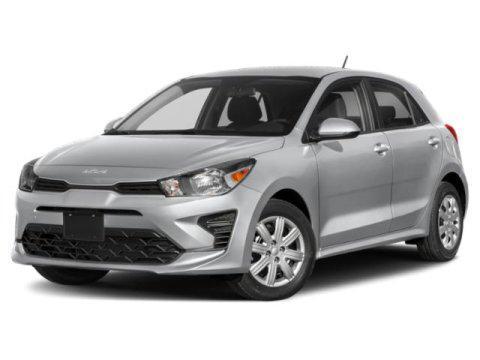 2022 kia rio lx