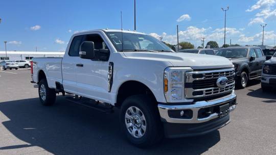 2024 Ford F-250