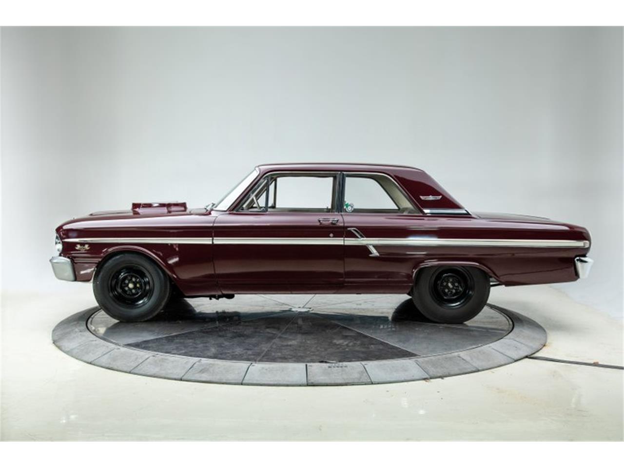 1964 ford fairlane