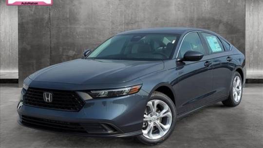 2025 Honda Accord