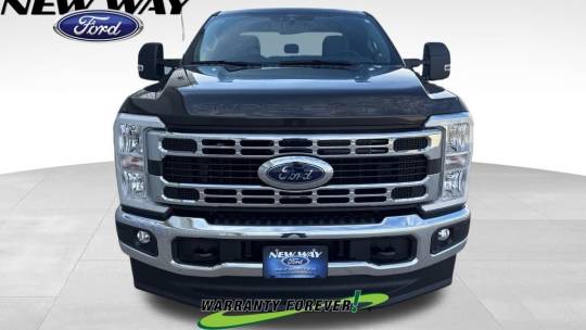 2024 Ford F-250