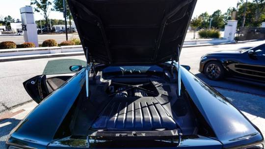 2015 Lamborghini Huracan