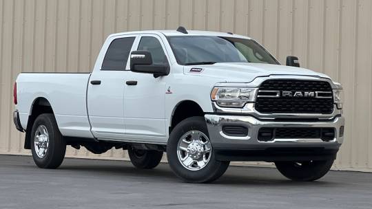 2024 RAM 3500