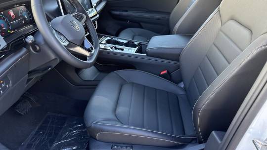 2024 Volkswagen Atlas Cross Sport