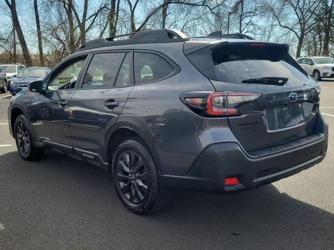 2023 subaru outback onyx edition xt in west springfield, massachusetts