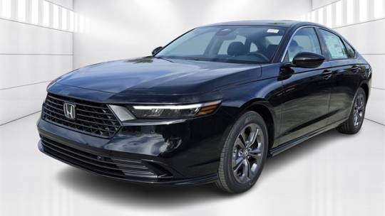 2025 Honda Accord