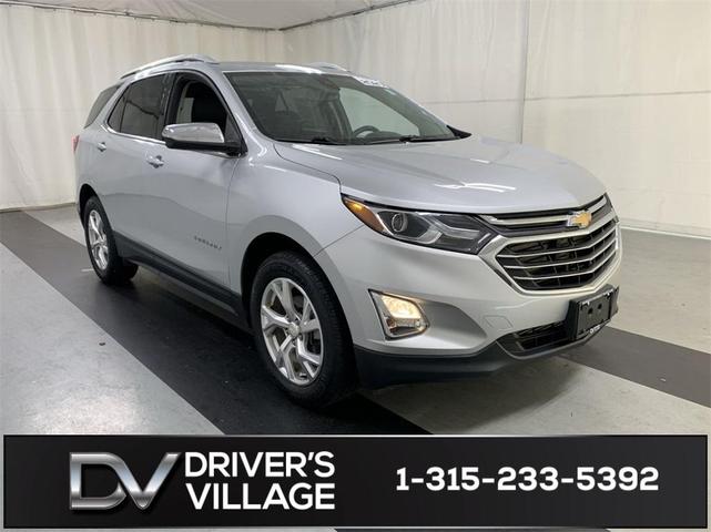 2018 chevrolet equinox premier w/1lz