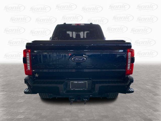 2023 ford f-250 lariat in charlotte, north carolina