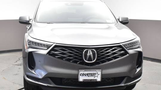 2025 Acura RDX
