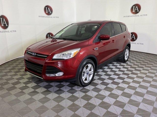used 2015 ford escape 4wd se milwaukee, wi 53227 for sale in milwaukee, wisconsin