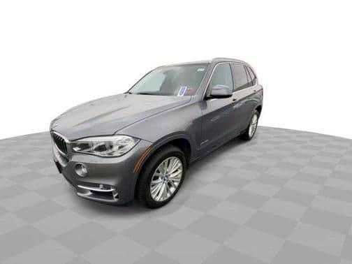 2016 bmw x5 xdrive35i 4dr all-wheel drive sports activity vehicle in clarence, new york