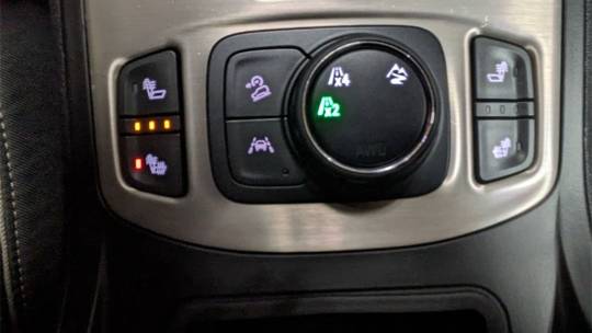 2020 GMC Terrain