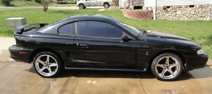95 gt mustang 5.0 in thomasville, nc