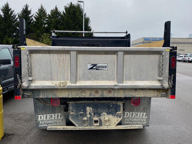 2023 chevrolet silverado 3500 wt
