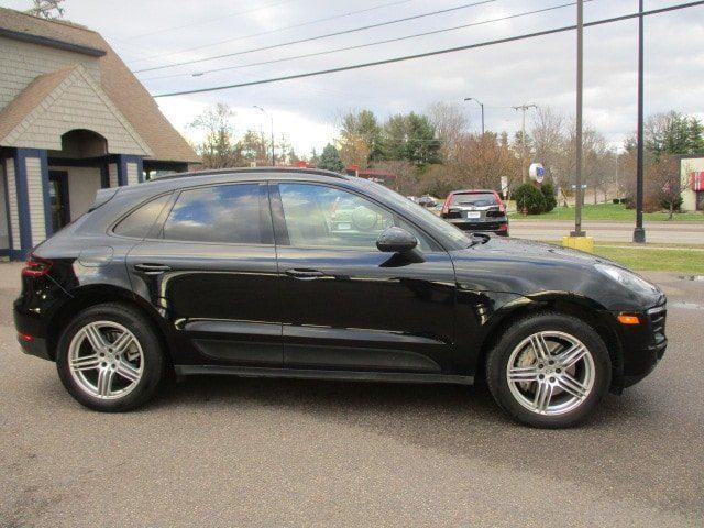 2015 porsche macan s awd s 4dr suv for sale in burlington, vermont