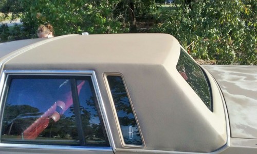 1989 lincoln towncar for sale in georgia by owner