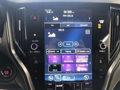 2022 subaru outback wilderness in owings mills, maryland